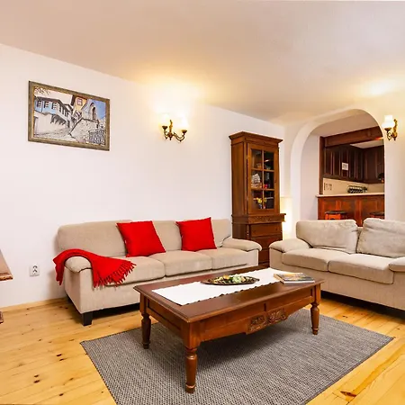 The House With The Piano 3*